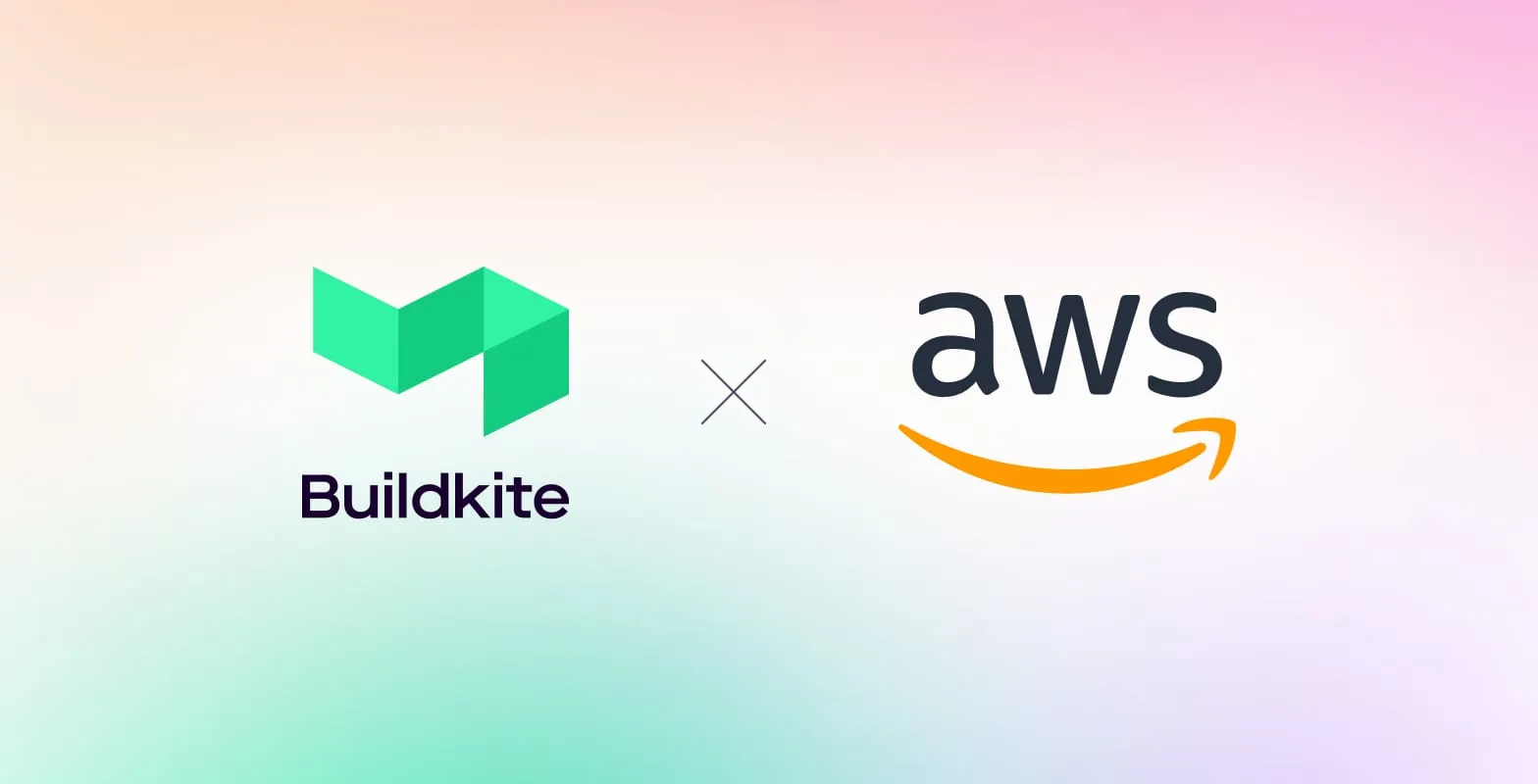 Buildkite Announces Strategic Collaboration with Amazon Web Services to Accelerate Global Delivery of Modern Software Applications